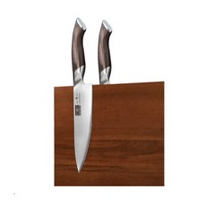 I Don Care木質磁吸刀架磨刀器, 單色, 1個