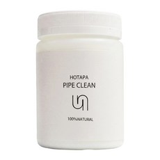 日本HOTAPA 排水管清潔粉, 200g, 1罐