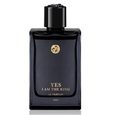 지팔리 예스 아임 더 킹 르 빠르펭 오 드 퍼퓸, 1개, 100ml