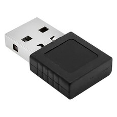 LAN Star USB Windows 10 指紋辨識迷你傳輸器, 1個, LS-WINFG