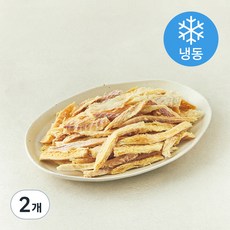 누리해찬 실속 황태채 (냉동), 2개