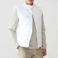 고스피어 남성용 ESSENTIAL THINSULATE 조끼 PM3WDV02