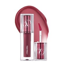 토니모리 겟잇 립틴트 워터풀 버터, 05 모브브루, 1개