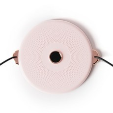 BbeDa 風格扭腰運動器材, 嬰兒粉