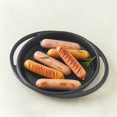 수제 생 5가지 맛 모둠소시지, 750g, 1개