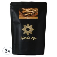 난다라이프 도라지차, 1g, 100개입, 3개