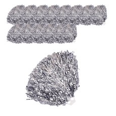 마켓감성 더블손잡이 꽃 치어리더수술, type3, 15개