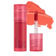 포렌코즈 mini 타투 끌레르 벨벳 틴트, 06미뇽, 1개