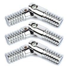 傾斜連接配件, 3個