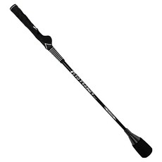 TODIN 完美揮桿訓練器 矯正握把, 黑色, 1個