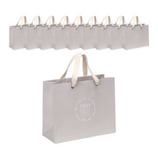 indi.k Moment 購物袋, 米色