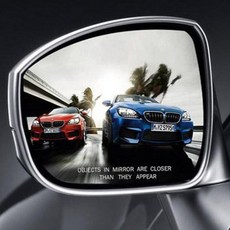 사각지대 해소 사이드미러 현대 아반떼XD, 1세트