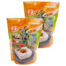 富貴香 紫菜香鬆 純素, 300g, 2包