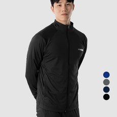 Armedes 男士超幹拉鍊訓練夾克 AR-94