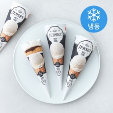 서울우유 저지밀크콘 (냉동), 4개, 1개입, 150ml