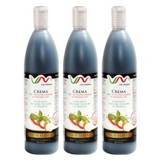 빌라모데나 발사믹크림, 500ml, 3개