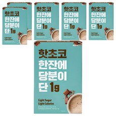 Altist 1g糖熱巧克力沖泡飲, 15g, 10條, 6盒