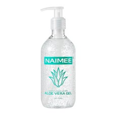 Naimi 蘆薈凝膠, 300ml, 1入