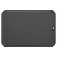 doble 耐刮經典砧板, 深邃黑, 1個