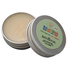 保濕溫和潤鼻膏, 1罐, 1罐