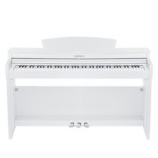 삼익악기 디지털피아노 방문설치, DP-300, 화이트, 1개