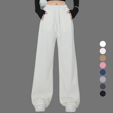 Juniday 女款抽繩褲