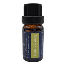Pavaruni 純單方精油 依蘭 Ylang Ylang 10ml, 天然植物萃取，舒緩壓力, 1瓶