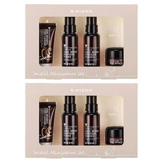 MIZON 蝸牛修護系列旅行體驗4件組, 2組