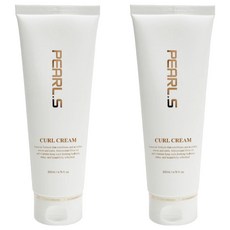 펄에스 컬크림, 200ml, 2개