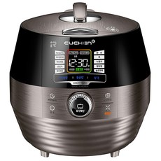 CUCHEN 酷晨 紅外線電飯鍋 6人用, CJH-PC0621RHW