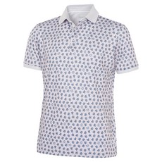 GALVIN GREEN 男士 Murphy VENTIL8 Shirt