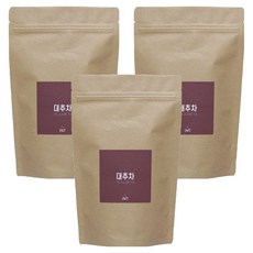 아이앤티 대추차, 1.5g, 50개입, 3개