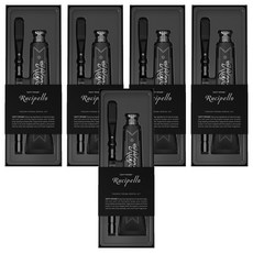 루치펠로 브라이트닝케어 프로즌 피루나 덴탈키트, 5세트