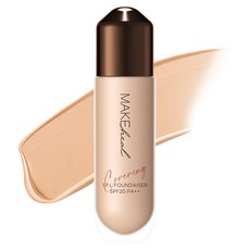 메이크힐 원피엘 파운데이저 파운데이션 28g, 1개, 래브라이트 23호