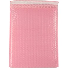 Inp 安全氣泡袋 粉紅色, 10個