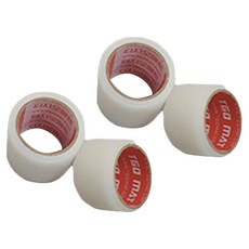 TG Matte 霧面專用膠帶 霧面, 4個