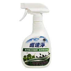TCI 十田修繕 醛速淨 除甲醛全效噴劑, 350ml, 1瓶