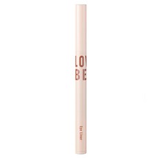 TONYMOLY Lovely Beam 臥蠶陰影筆, 眼線筆, 01 Milk Brown, 1支