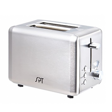 尚朋堂 厚片不鏽鋼烤麵包機 SO-939，110V/60Hz，850W, 1個