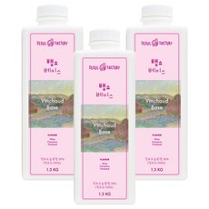 SeoulFactory 無酒精熱紅酒風味濃縮汁, 1.3kg, 3瓶