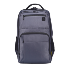 Travel Blue 英國藍旅 PRESTIGE 魅力款背包 英國設計 24個月全球保固 防水設計 智能整理 符合人體工學, 灰色, 1個