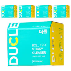 Dr.Eklyn The Kle 正裝清潔濕巾 60張 9m, 5個