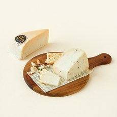 더더치 고트 트러플 치즈, 200g, 1개입, 1개