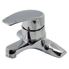 浴室用水龍頭 GM-103, 1個