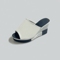 슈즈앤 여성용 통굽 데일리 여름 슬리퍼 SN009