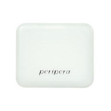 peripera 濾鏡柔霧氣墊粉底 001, 1個, 柔霧薄荷