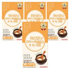 益生菌自釀馬格利酒套組, 450g, 8個