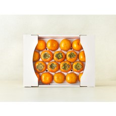 곰곰 아삭달콤 단감 16~19개입, 1개, 2.5kg