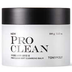 토니모리 프로클린 소프트 클렌징 밤, 100g, 1개