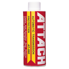 ATTACH 愛鐵強 自動變速箱促進效率保護劑, 不適用, 1瓶
